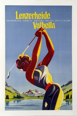 Lenzerheide – Valbella – Graubünden – Schweiz, Martin Peikert