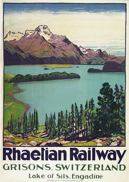 Rhaetian Railway, Emil Cardinaux