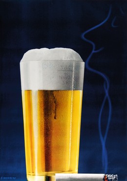 (Swiss Beer), Willi Eidenbenz