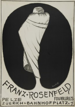 Rosenfeld Furs, Roland Edmond Brunhoff