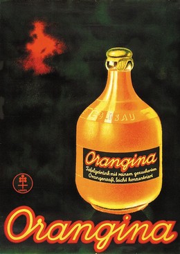 Orangina, Steinmann & Bolliger