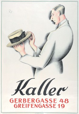 Fein-Kaller – Fashion for men, Ritzmann Jakob