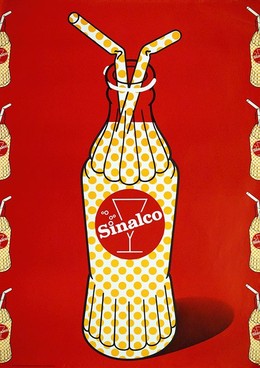 Sinalco, Ruedi Külling