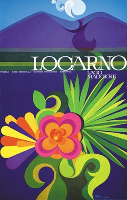 Locarno Lago Maggiore, Losa A. Studio