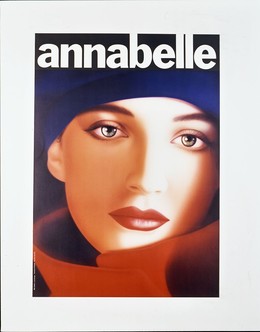 annabelle Fashion Magazine