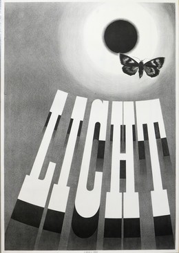 LICHT, Eugen Häfelfinger