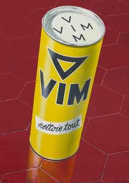 VIM cleans everything, Lintas