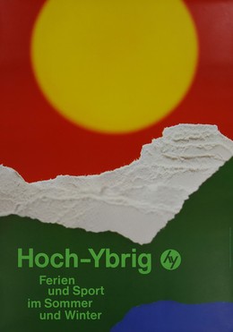 Hoch Ybrig – holidays and sport in summer and winter, Gilles Ettlin