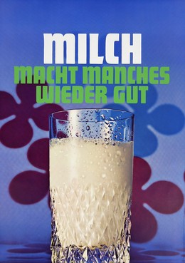 MILCH macht manches wieder gut, Gisler & Gisler