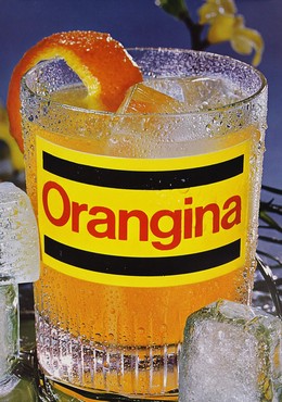 Orangina, Huber & Heidelberger