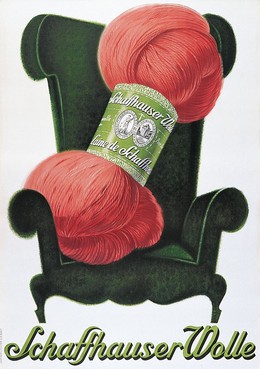 Wool of Schaffhouse, Herbert Berthold Libiszewski