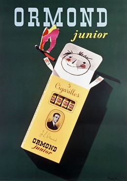 Ormond junior