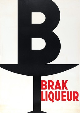 BRAK Liqueur, Otto Baumberger