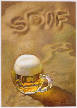 Soif (Bier), Fritz Wüthrich