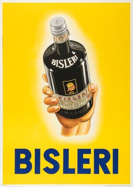 Bisleri Milano, G. Vaccari