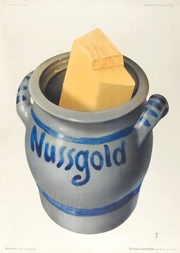 Nussgold