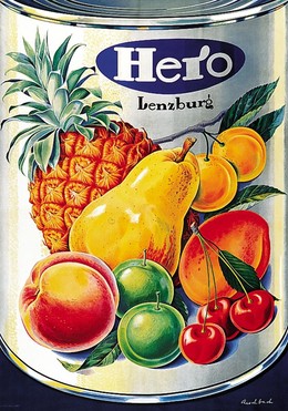 Hero – Lenzburg