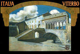 ITALIA VITERBO