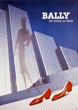 Bally Shoes