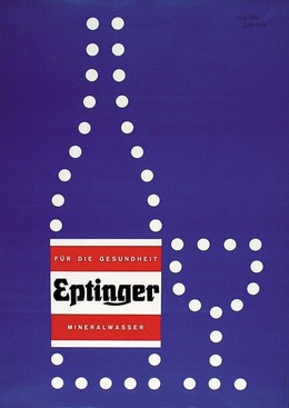 Eptinger Mineral Water