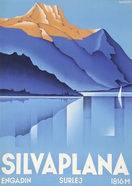 Silvaplana