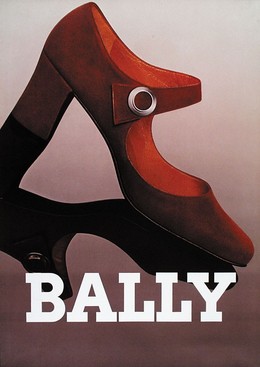 Bally Shoes