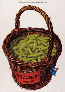 Roco Peas