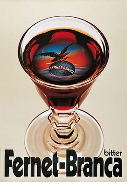 Fernet-Branca bitter