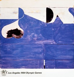 Los Angeles 1984 Olympic Games